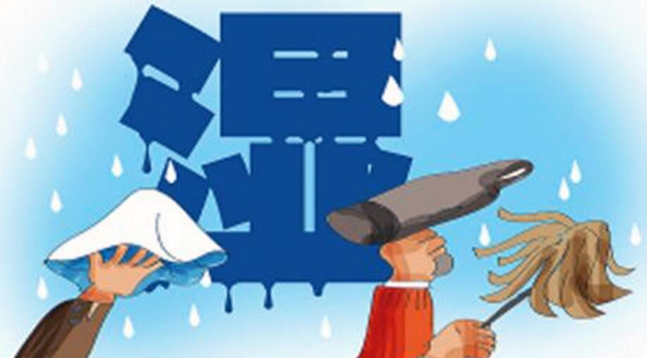 除濕機的原理！回南天潮濕天氣怎樣，回南天防潮攻略？